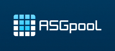  ASGpool